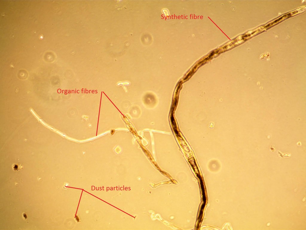 Air distribution duct air.