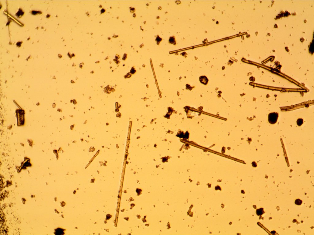 Ceiling void sound insulation pannels 