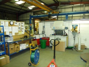 isocyanates exposure testing