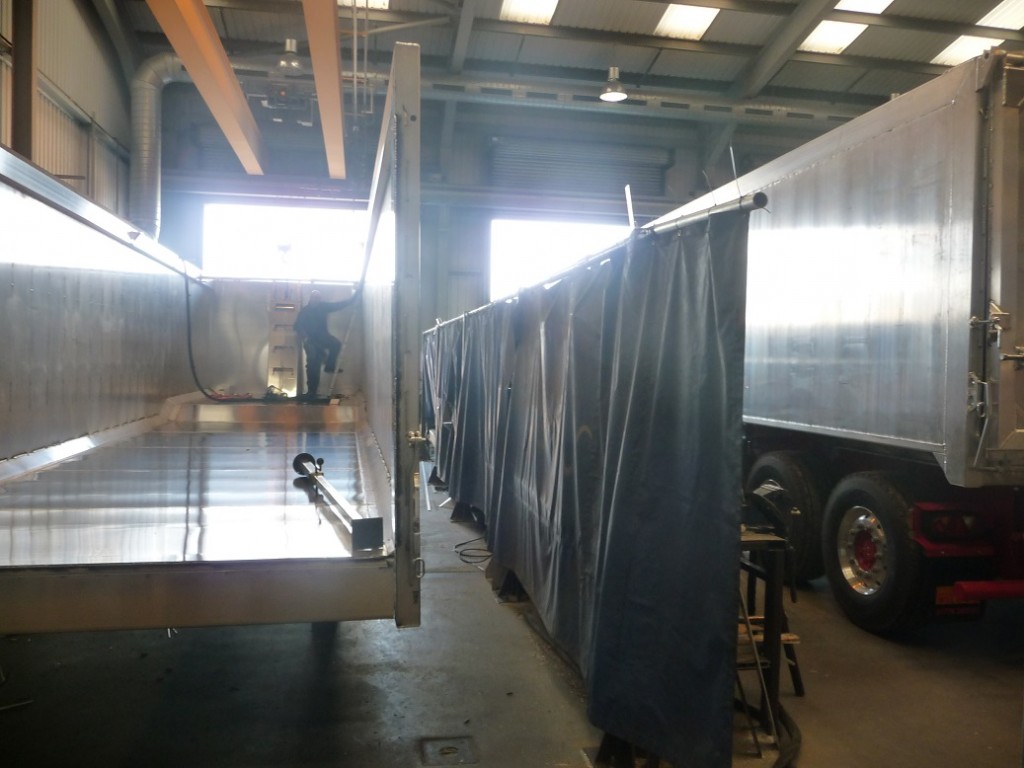 welding fumes assessment