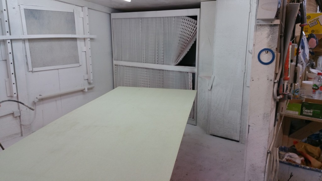 volatiles monitoring