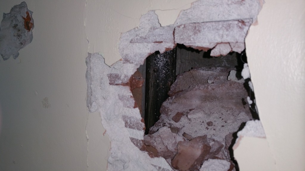 lead material survey