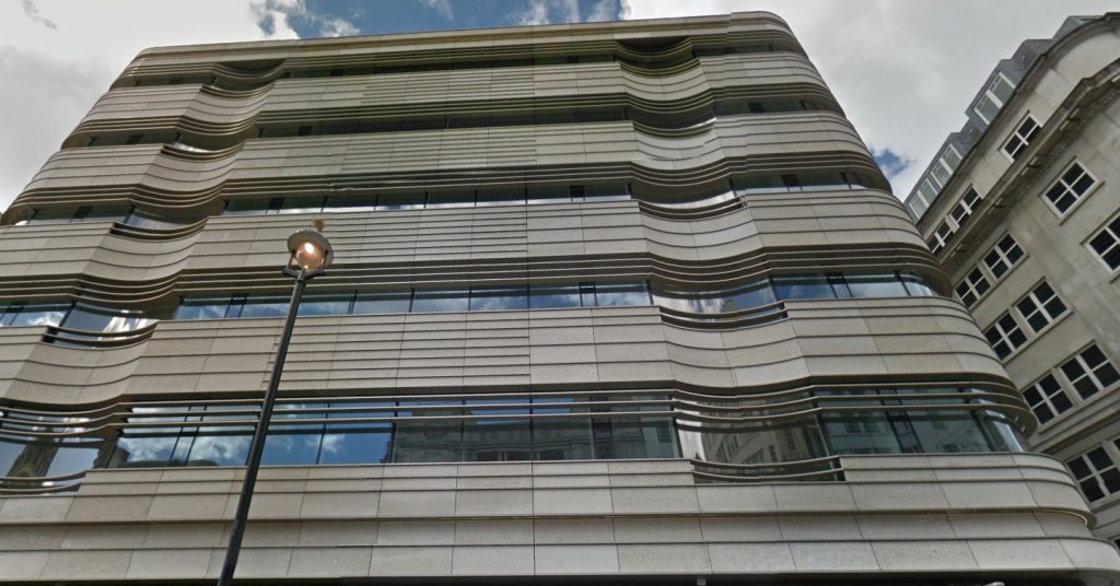 breeam, formaldehyde, voc, london