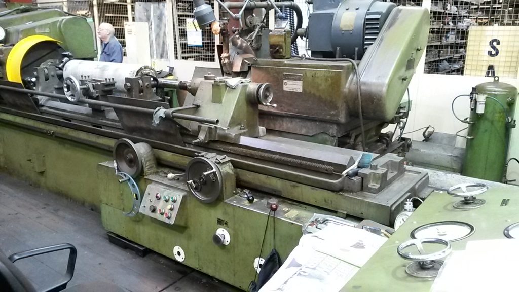 metal working fluids aerosol assessment