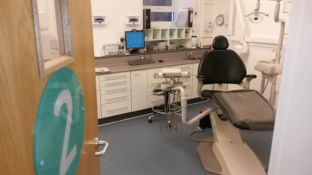 Damp and mould investigation