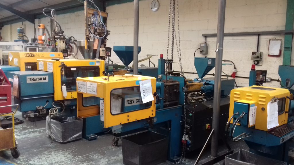 Assessment of occupational noise exposure