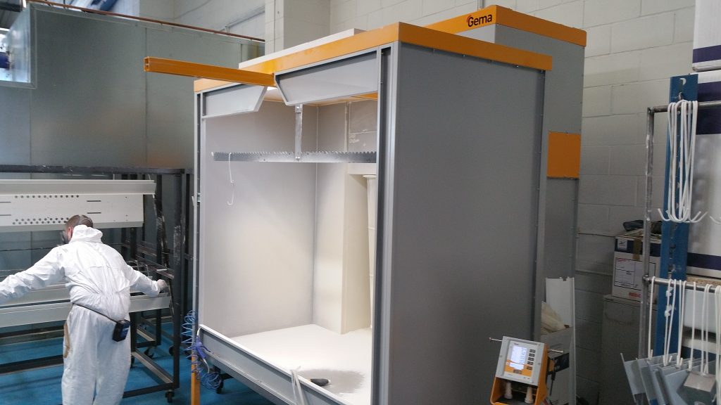 Assesment of occupational exposure to hazardous susbtances