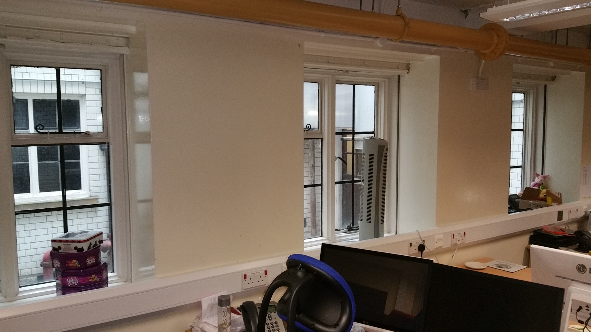 Assessing Indoor Air Quality in a School Indoor Air Quality Blog