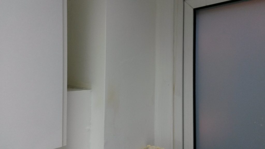 Indoor Air Quality assessment