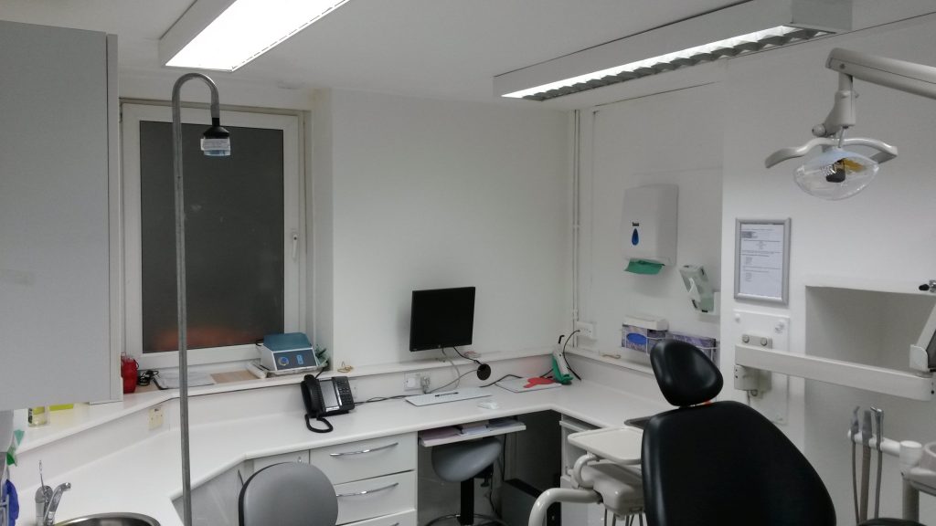 indoor air quality assessment 