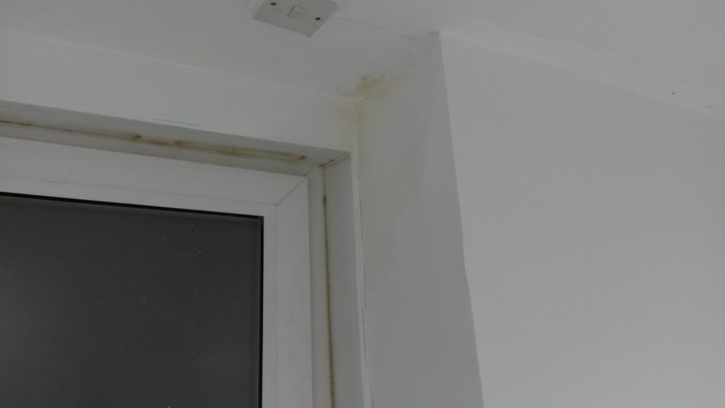 Indoor Air Quality assessment