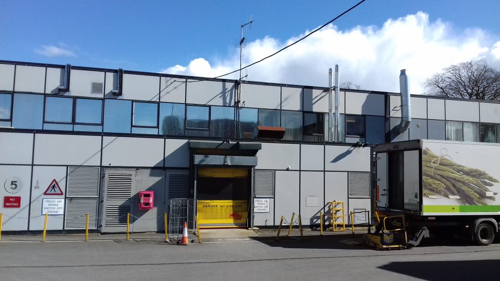 occupational exposure to noise 