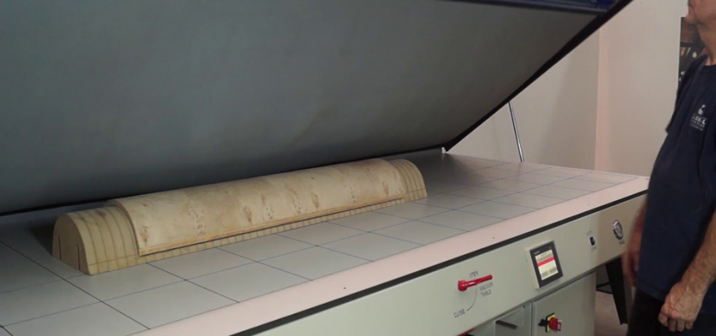 assessment of indoor air quality with regards to formaldehyde