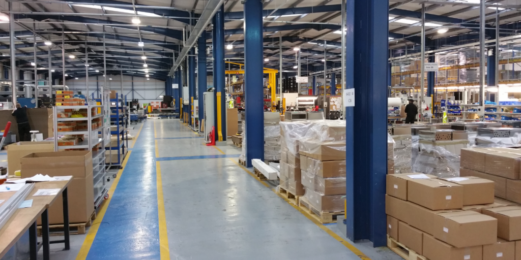 occupational exposure to noise in west midlands 