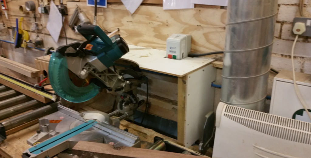 exposure to hazardous substances within the workplace 