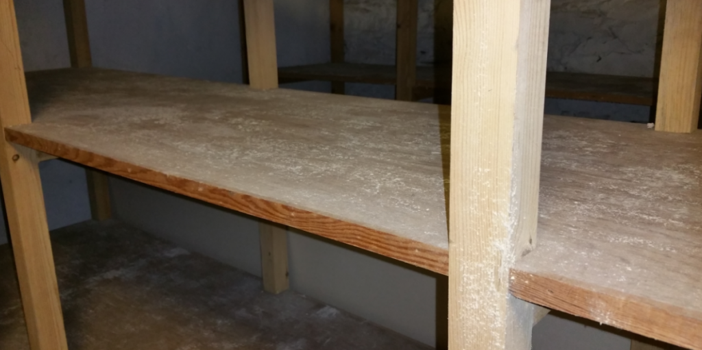 carrying out a microbiological investigation