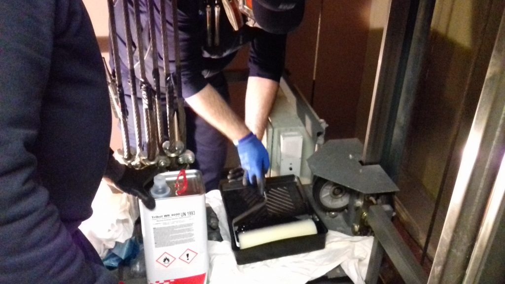 Occupational exposure to Hazardous Substances