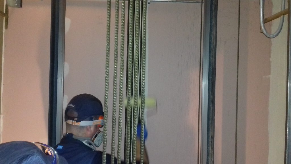 Occupational exposure to Hazardous Substances