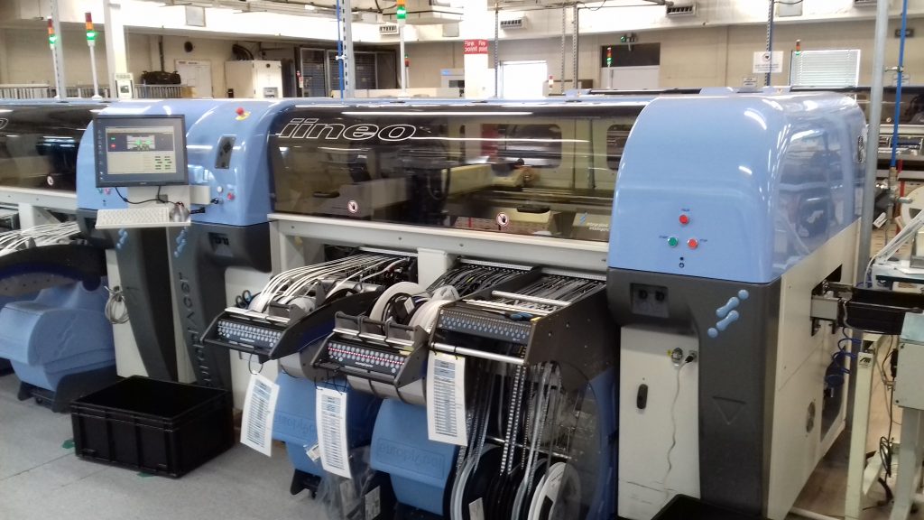 Occupational exposure to hazardous substances in Whitley Bay 