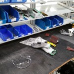 inhalation and dermal exposure to hydrocarbon solvent