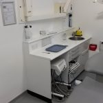 An investigation into damp found in a Dental practice