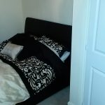 Indoor air quality assessment on a residential property